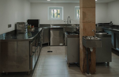 Bergerac House | Chateau la Tilleraie