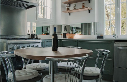 Bergerac House | Chateau la Tilleraie