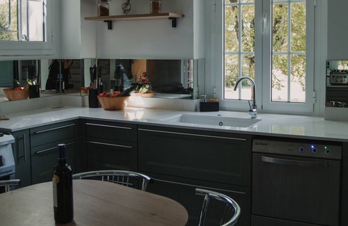 Bergerac House | Chateau la Tilleraie