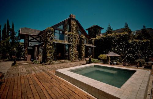 Vila Everest House | Chateau La Villette