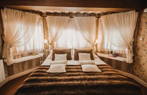 Vila Everest House | Chateau La Villette