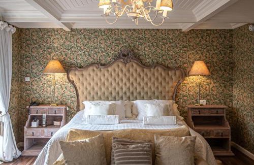 Vila Everest House | Chateau La Villette