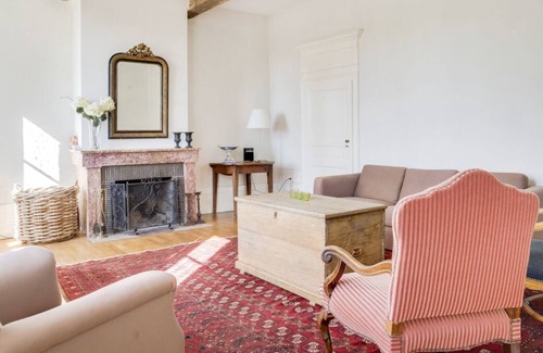 La Pacaudiere Other | Chateau Les Bardants and Maison