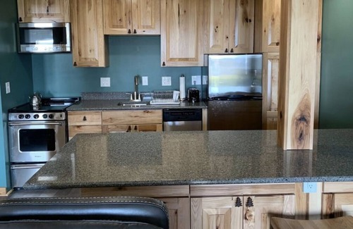 Tofte Condo | Chateau LeVeaux North Shore Lake Superior