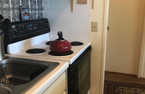 Tofte Condo | Chateau LeVeaux Unit 20