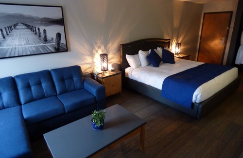 Maniwaki Resort | Chateau Logue Hôtel