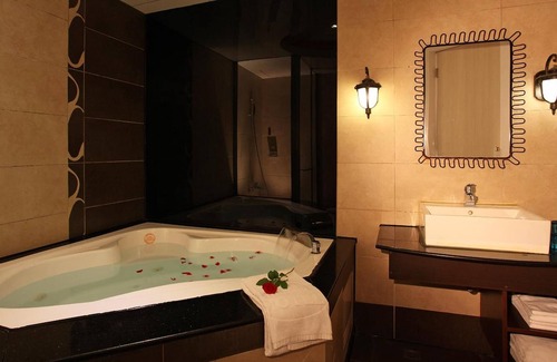 Xiaogang Hotel | Chateau Motel