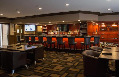 Peace River Hotel | Chateau Nova Peace River