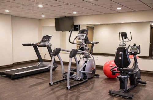 Peace River Hotel | Chateau Nova Peace River