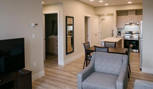 Yellowknife Hotel | Chateau Nova Yellowknife