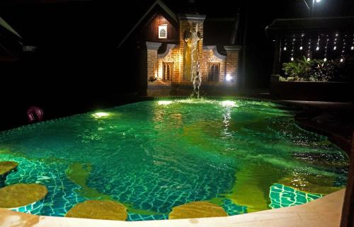 Luang Prabang Resort | Chateau Orientale Resort