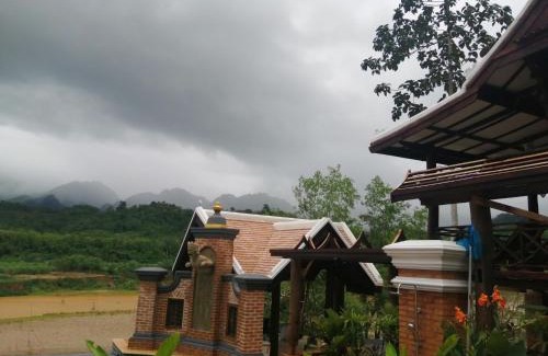 Luang Prabang Resort | Chateau Orientale Resort
