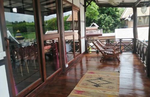 Luang Prabang Resort | Chateau Orientale Resort