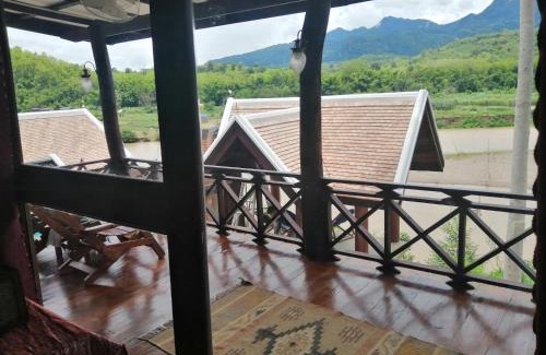 Luang Prabang Resort | Chateau Orientale Resort