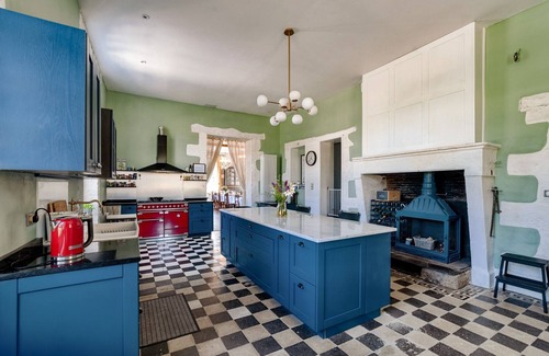 Douville Other | Chateau Perigord - Six Bedroom Castle, Sleeps 12