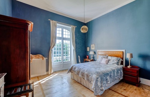 Douville Other | Chateau Perigord - Six Bedroom Castle, Sleeps 12
