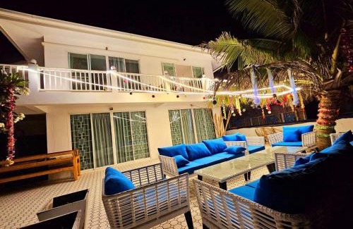 Ban Chang Villa | CHATEAU PHALA