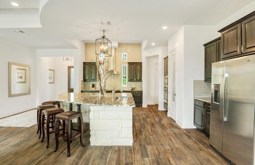 Spring Branch Villa | CHATEAU RIVIERE