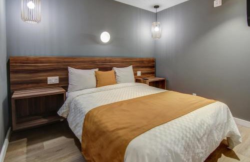 Roberval Hotel | Chateau Roberval