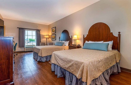 Downtown Historic Hotel | Chateau Saint Denis Hotel, a Trademark Collection by Wyndham
