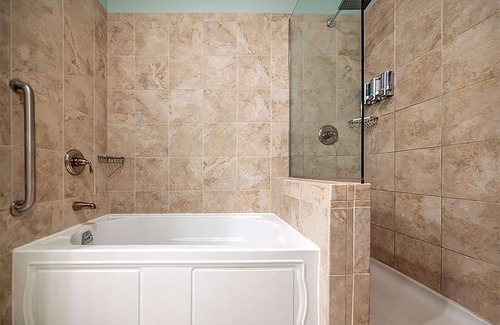 Downtown Historic Hotel | Chateau Saint Denis Hotel, a Trademark Collection by Wyndham