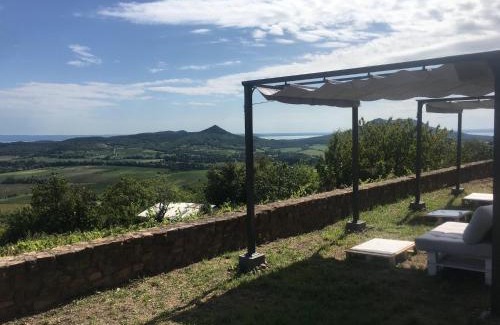 Gyulakeszi Apartment | Chateau Segesdi BorApartman