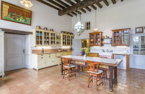 Castelnau-Picampeau Other | Chateau Siregarde - Eleven Bedroom Castle, Sleeps 17