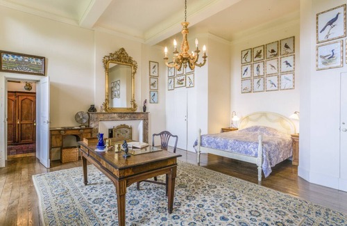Castelnau-Picampeau Other | Chateau Siregarde - Eleven Bedroom Castle, Sleeps 17