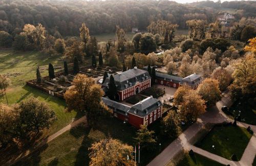 Vilt Hotel | Château St Gerlach - Oostwegel Collection, member of Relais and Châteaux