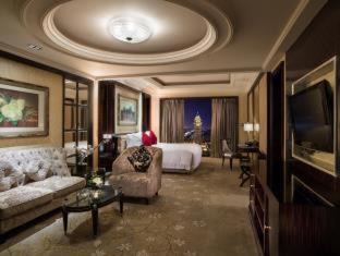 Panyu Hotel | Chateau Star River Guangzhou-Free Shuttle Between Hotel And Exhibition Center & Welcome Drink During Canton Fair