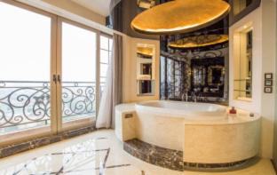 Panyu Hotel | Chateau Star River Guangzhou-Free Shuttle Between Hotel And Exhibition Center & Welcome Drink During Canton Fair