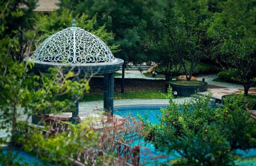 Weicheng District Hotel | Chateau Star River Shaanxi