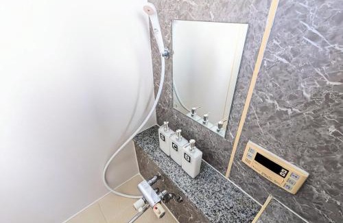 Kamiogi Apartment | Chateau Sunrise