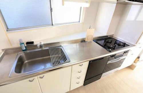 Kamiogi Apartment | Chateau Sunrise