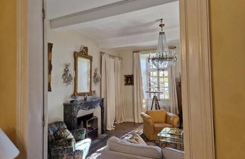 Ventenac-en-Minervois House | Chateau Ventenac