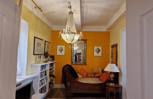 Ventenac-en-Minervois House | Chateau Ventenac