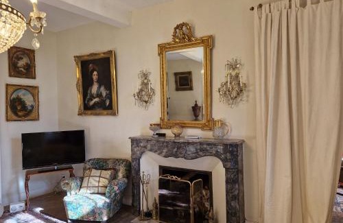 Ventenac-en-Minervois House | Chateau Ventenac