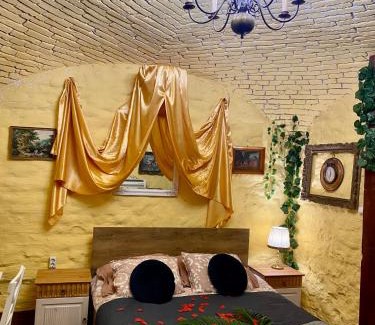 Satoraljaujhely Hotel | Chateau Vincze
