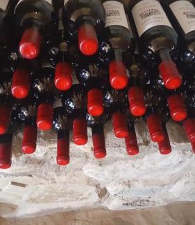 Telavi Hotel | Chateau White Flags