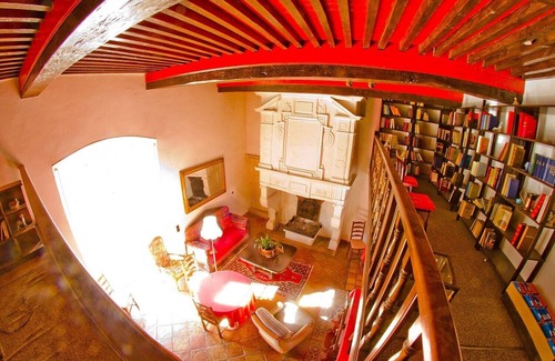 Madieres Other | CHATEAUZEN, The world is changing, and so are your vacations!