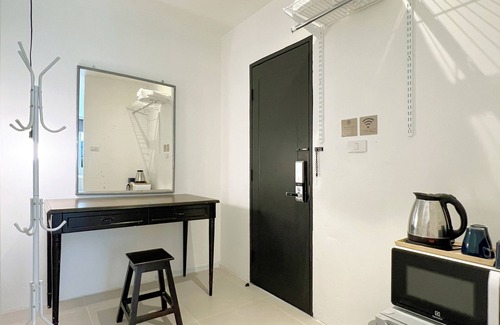 Silom Hotel | Chatel Samyan BKK