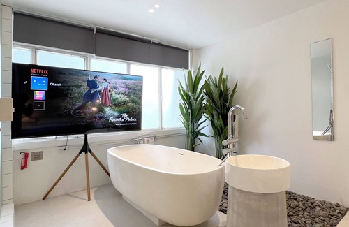 Silom Hotel | Chatel Samyan BKK
