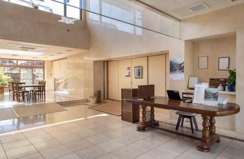 Isawa Onsen Hotel | Chateraise Lodge Kasugai