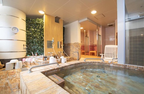 Isawa Onsen Hotel | Chateraise Lodge Kasugai