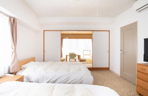 Isawa Onsen Hotel | Chateraise Lodge Kasugai