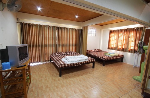 Khao Kho Hotel | Chatfah Resort