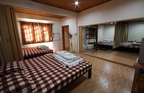 Khao Kho Hotel | Chatfah Resort