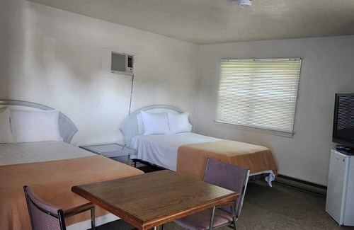 Chatham-Kent Hotel | Chatham Motel