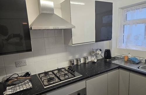 Chatham House | ChathamHouse/Sleeps7/Tv/Wifi/FreeP