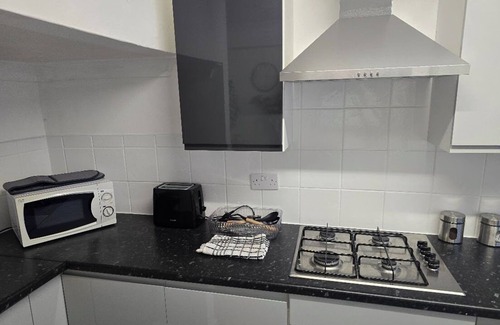 Chatham House | ChathamHouse/Sleeps7/Tv/Wifi/FreeP